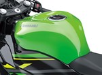 Kawasaki Ninja ZX-6R