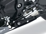 Kawasaki Ninja ZX-6R