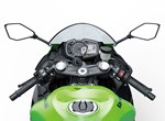 Kawasaki Ninja ZX-6R