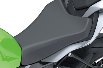 Kawasaki Ninja ZX-6R 2019 - Bild 32 Kawasaki Ninja ZX-6R 2019 - Bild 32