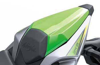 Kawasaki Ninja ZX-6R 2019 - Bild 34 Kawasaki Ninja ZX-6R 2019 - Bild 34