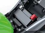 Kawasaki Ninja ZX-6R