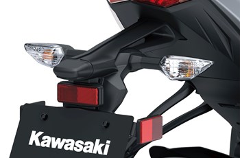 Kawasaki Ninja ZX-6R 2019 - Bild 36 Kawasaki Ninja ZX-6R 2019 - Bild 36
