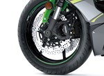 Kawasaki Ninja ZX-6R