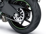 Kawasaki Ninja ZX-6R