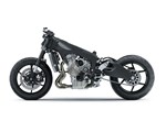Kawasaki Ninja ZX-6R