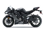 Kawasaki Ninja ZX-6R