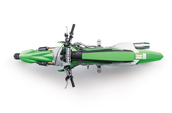 Kawasaki KX450F 2019 - Bild 6 Kawasaki KX450F 2019 - Bild 6