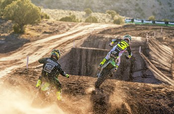Kawasaki KX450F 2019 - Bild 8 Kawasaki KX450F 2019 - Bild 8
