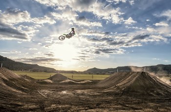 Kawasaki KX450F 2019 - Bild 10 Kawasaki KX450F 2019 - Bild 10