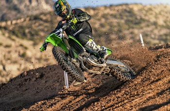 Kawasaki KX450F 2019 - Bild 15 Kawasaki KX450F 2019 - Bild 15