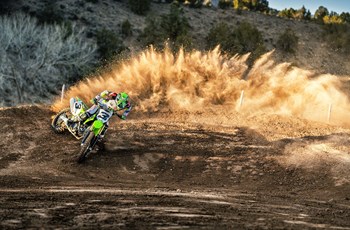 Kawasaki KX450F 2019 - Bild 24 Kawasaki KX450F 2019 - Bild 24
