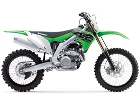 Kawasaki KX450F