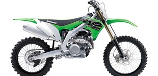 Kawasaki KX 450 2023 vs Kawasaki KX450F 2019