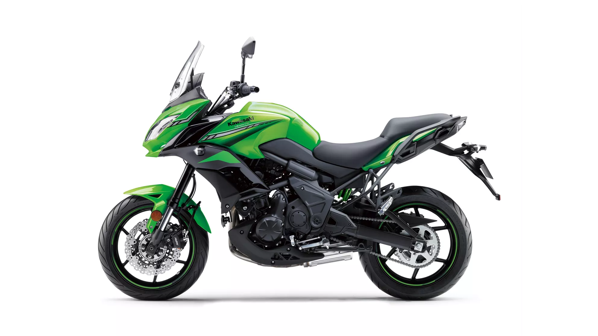 Kawasaki Versys 650 - Image 4 Kawasaki Versys 650 - Image 4