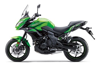 Kawasaki Versys 650 2019 - Bild 6 Kawasaki Versys 650 2019 - Bild 6
