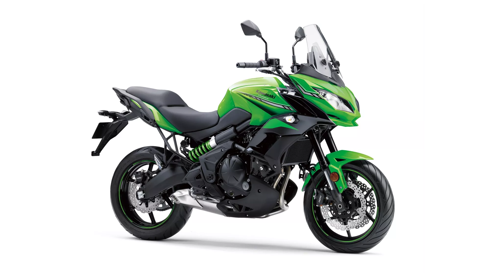 Kawasaki Versys 650 - Image 5 Kawasaki Versys 650 - Image 5