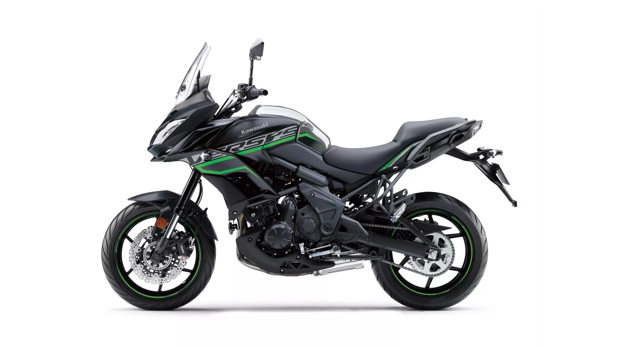 Kawasaki Versys 650 - Image 7 Kawasaki Versys 650 - Image 7