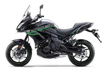 Kawasaki Versys 650 2019 - Bild 9 Kawasaki Versys 650 2019 - Bild 9