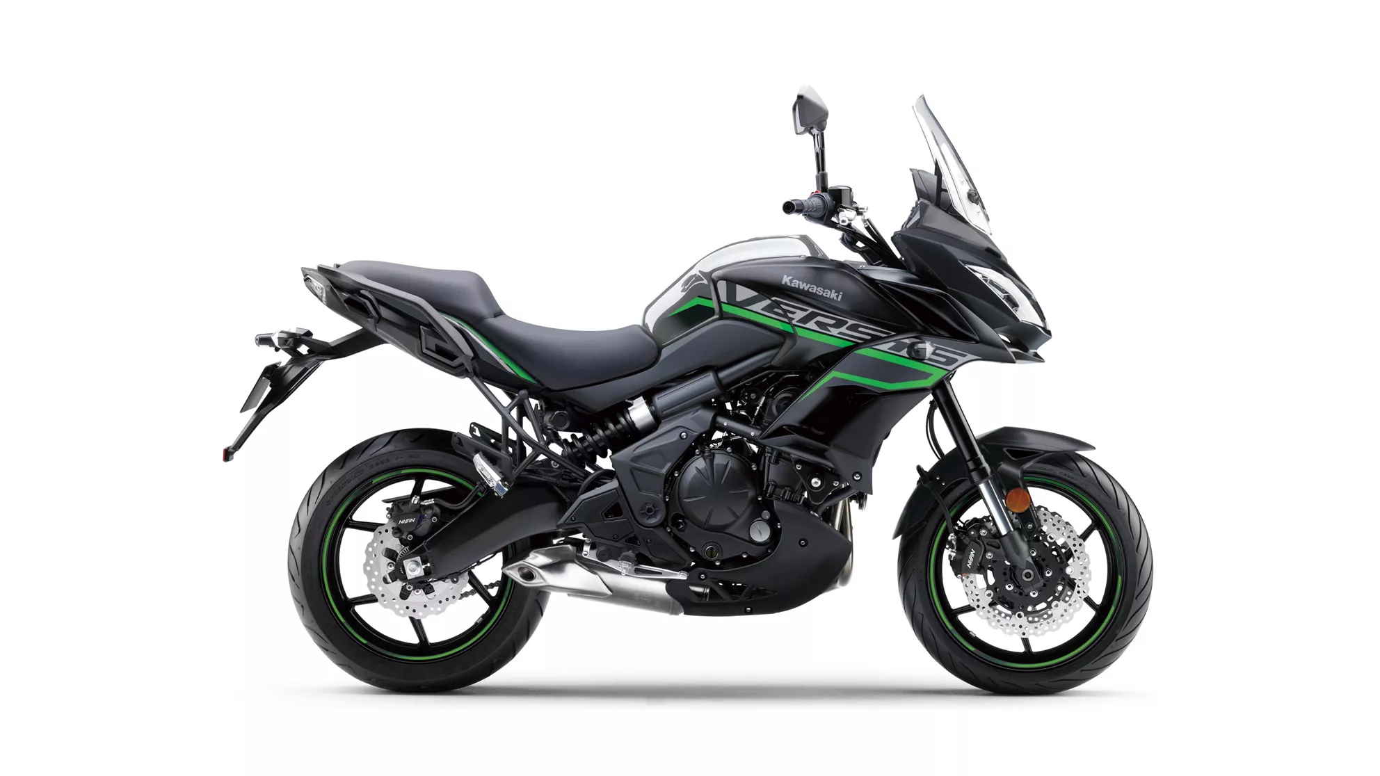 Kawasaki Versys 650 - Image 9 Kawasaki Versys 650 - Image 9