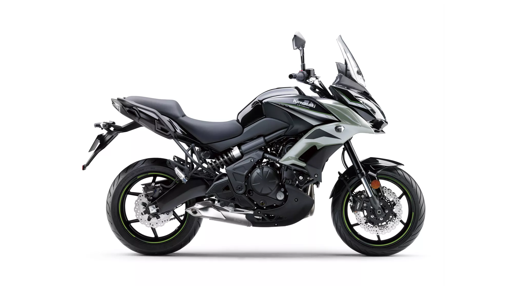 Kawasaki Versys 650 - Image 10 Kawasaki Versys 650 - Image 10