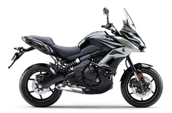 Kawasaki Versys 650 2019 - Bild 12 Kawasaki Versys 650 2019 - Bild 12