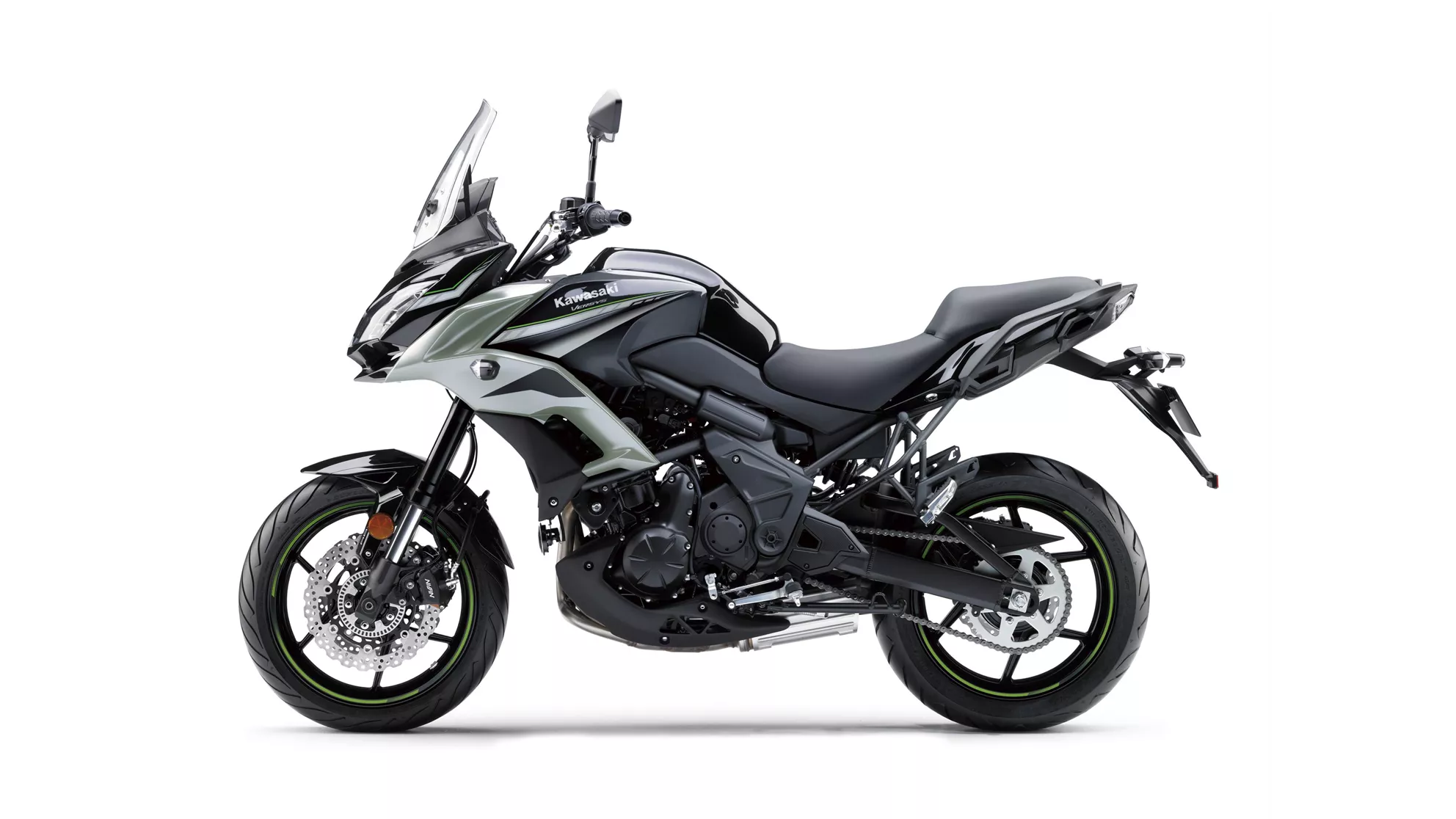 Kawasaki Versys 650 - Image 11 Kawasaki Versys 650 - Image 11