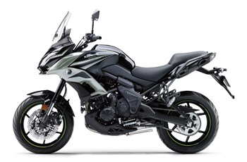 Kawasaki Versys 650 2019 - Bild 13 Kawasaki Versys 650 2019 - Bild 13
