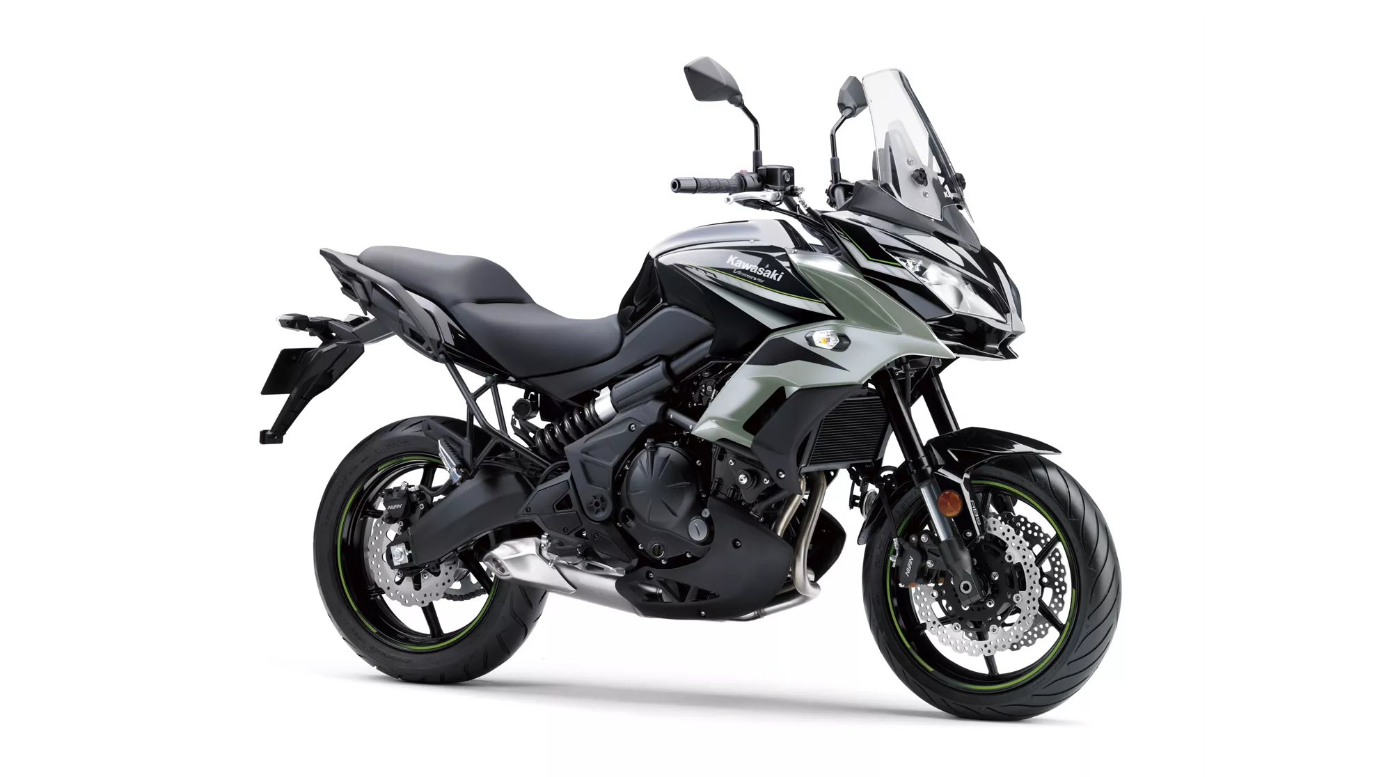 Kawasaki Versys 650 - Image 12 Kawasaki Versys 650 - Image 12