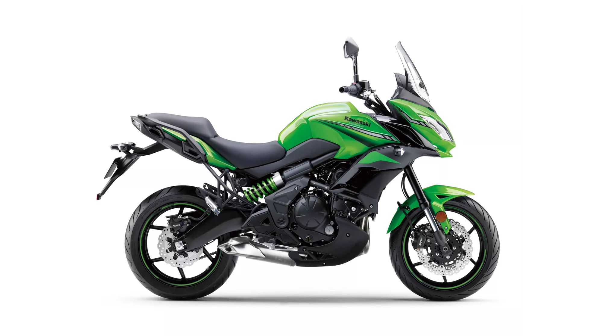 Kawasaki Versys 650 - Image 15 Kawasaki Versys 650 - Image 15