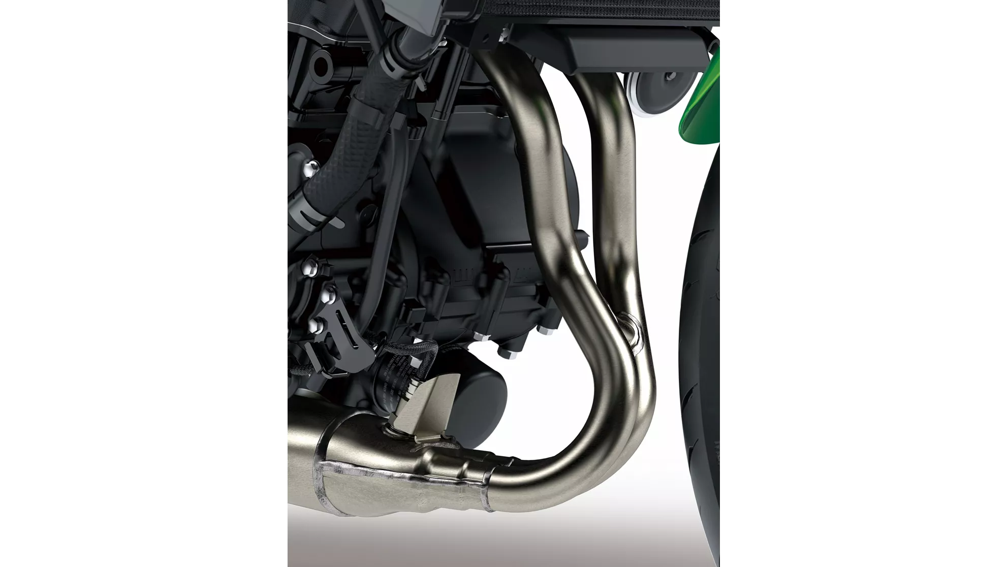 Kawasaki Z 400 - Image 6 Kawasaki Z 400 - Image 6
