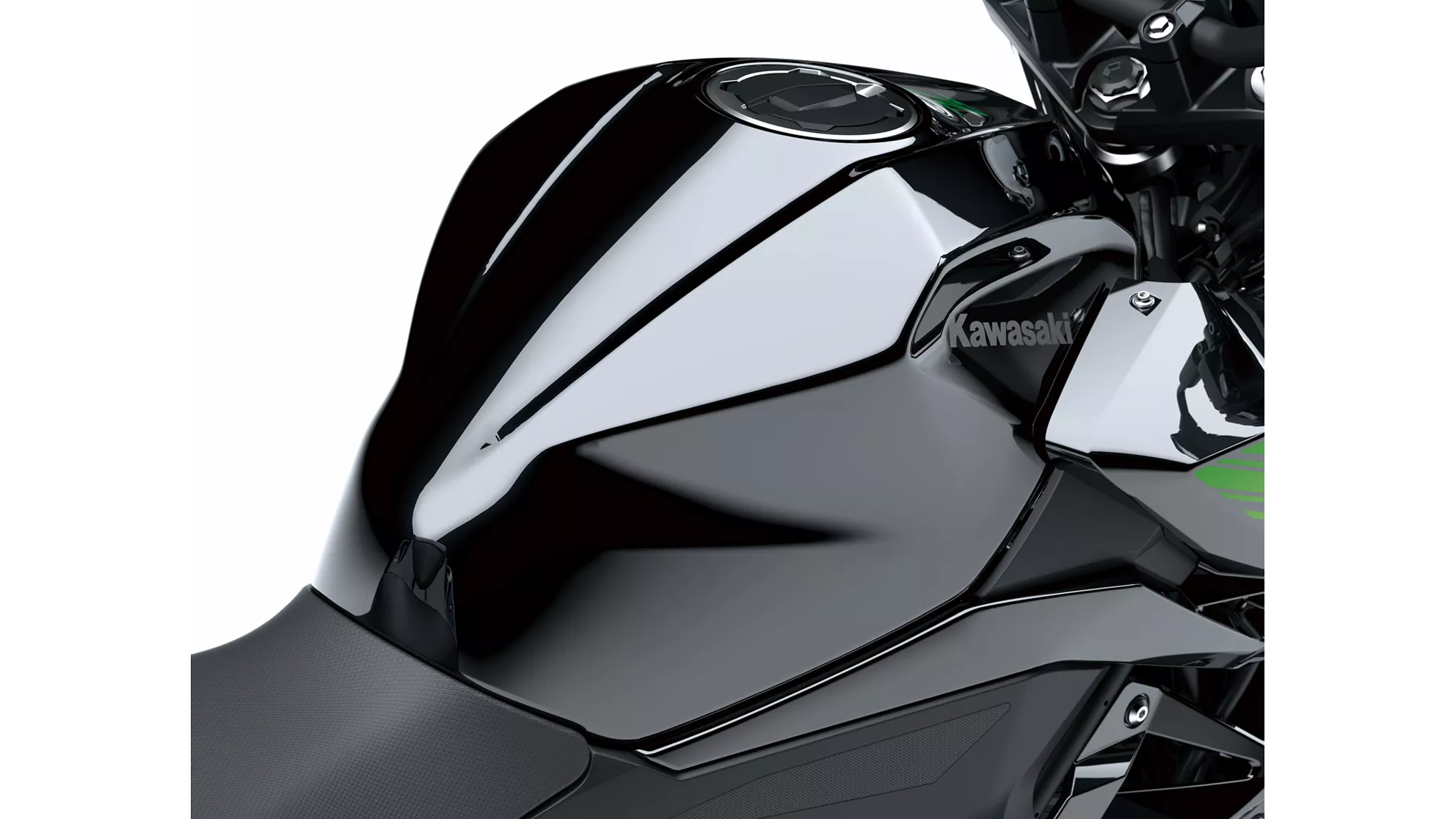 Kawasaki Z 400 - Image 7 Kawasaki Z 400 - Image 7