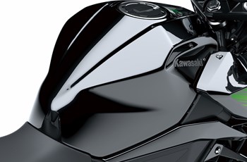 Kawasaki Z 400 2019 - Bild 10 Kawasaki Z 400 2019 - Bild 10