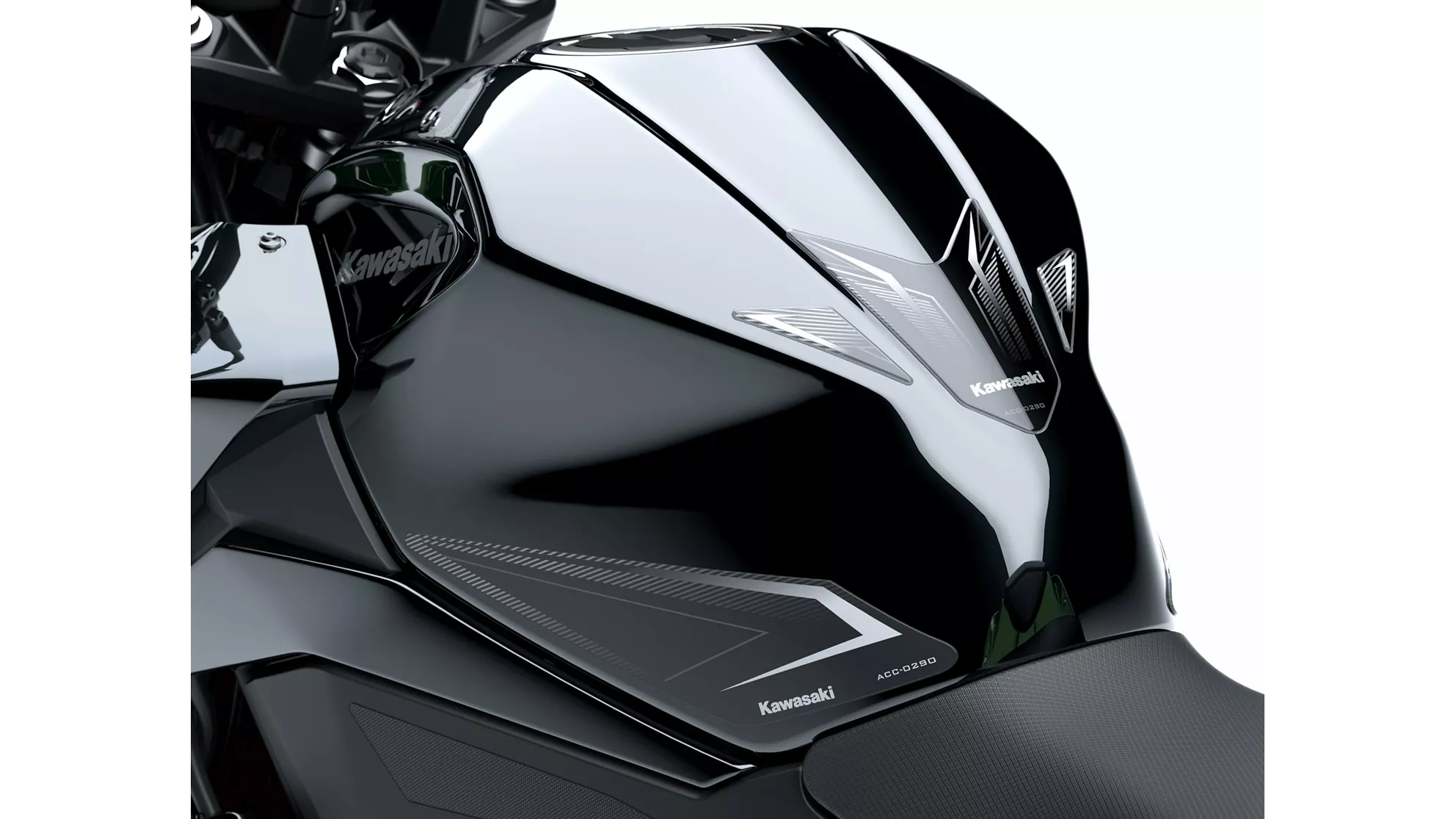 Kawasaki Z 400 - Image 12 Kawasaki Z 400 - Image 12