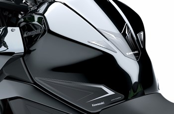 Kawasaki Z 400 2019 - Bild 15 Kawasaki Z 400 2019 - Bild 15