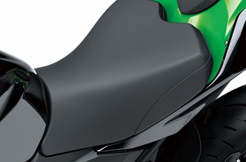 Kawasaki Z 400 2019 - Bild 16 Kawasaki Z 400 2019 - Bild 16