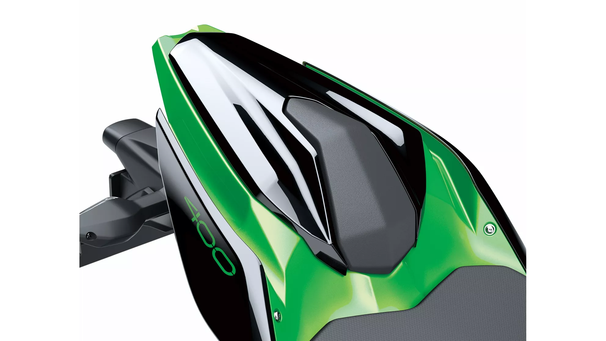 Kawasaki Z 400 - Image 14 Kawasaki Z 400 - Image 14