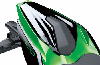 Kawasaki Z 400 2019 - Bild 17 Kawasaki Z 400 2019 - Bild 17