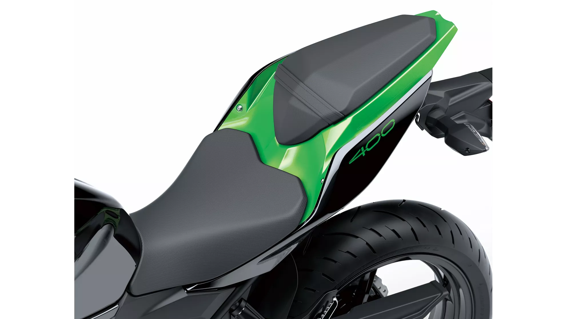Kawasaki Z 400 - Image 16 Kawasaki Z 400 - Image 16