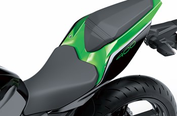 Kawasaki Z 400 2019 - Bild 19 Kawasaki Z 400 2019 - Bild 19