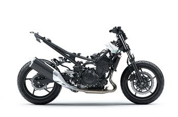 Kawasaki Z 400 2019 - Bild 23 Kawasaki Z 400 2019 - Bild 23