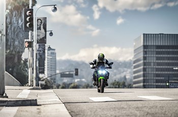 Kawasaki Z 400 2019 - Bild 32 Kawasaki Z 400 2019 - Bild 32
