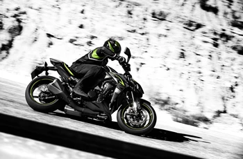 Kawasaki Z1000 R 2019 - Bild 9 Kawasaki Z1000 R 2019 - Bild 9