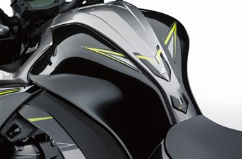 Kawasaki Z1000 R 2019 - Bild 16 Kawasaki Z1000 R 2019 - Bild 16