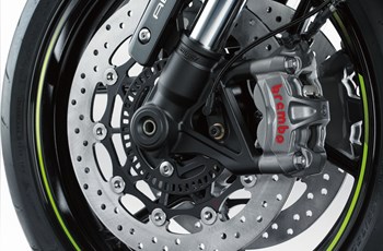 Kawasaki Z1000 R 2019 - Bild 20 Kawasaki Z1000 R 2019 - Bild 20