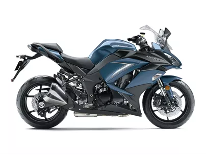 Kawasaki Z1000SX 2019 Kawasaki Z1000SX 2019
