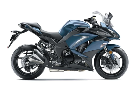 Kawasaki Z1000SX 2019 Kawasaki Z1000SX 2019