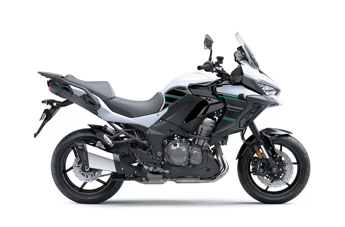 Kawasaki Versys 1000 Kawasaki Versys 1000