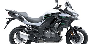 Kawasaki Versys 1000 SE 2022 vs Kawasaki Versys 1000 2019