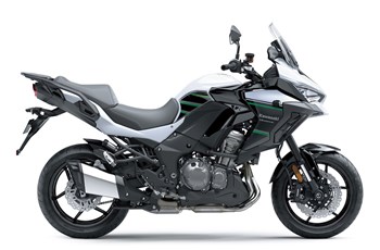 Kawasaki Versys 1000 2019 - Bild 2 Kawasaki Versys 1000 2019 - Bild 2
